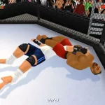 Download Wrestling Revolution 3D MOD  v1.71 Unlocked 4