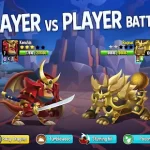 Dragon City Mod Apk (Unlimited Money) for Android 3