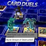Yu-Gi-Oh! Duel Links Mod Apk v6.0.0 Unlimited Gems 2