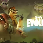 Angry Birds Evolution 2022 Mod APK 2.9.2 Free Download 4