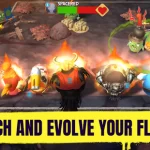 Angry Birds Evolution 2022 Mod APK 2.9.2 Free Download 3