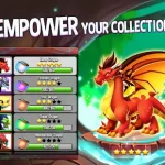 Dragon City Mod Apk (Unlimited Money) for Android 1