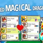 Dragon City Mod Apk (Unlimited Money) for Android 4