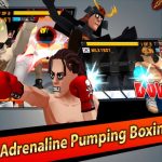 Punch Hero Mod APK v1.3.7 (Unlimited money) 4
