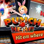 Punch Hero Mod APK v1.3.7 (Unlimited money) 1