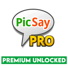PicSay Pro Mod APK