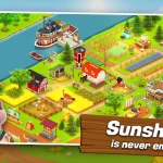 Hay Day MOD APK v1.51.91 (Unlimited Everything) 1