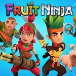 Fruit Ninja Mod APK v3.3.4 (Unlimited Money) 5