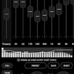 Poweramp Music Player MOD APK (Full Version Unlocker) 2021 4