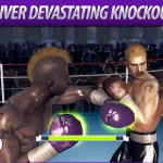 Download Real Boxing Mod APK v2.9.0 (Unlimited Coins) 3