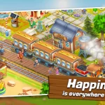 Hay Day MOD APK v1.51.91 (Unlimited Everything) 2
