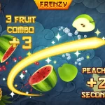 Fruit Ninja Mod APK v3.3.4 (Unlimited Money) 1