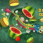 Fruit Ninja Mod APK v3.3.4 (Unlimited Money) 3