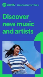 Spotify Music Premium APK for Android – Download 1
