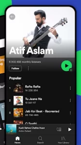 Spotify Music Premium APK for Android – Download 3