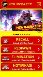 Download New IMoba APK MOD Lastest Version 2