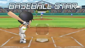 Baseball Star Mod Apk1.7.4 [unlimited Money] 2