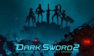 Dark Sword MOD APK [Unlimited Money/Gold, Unlocked] 2
