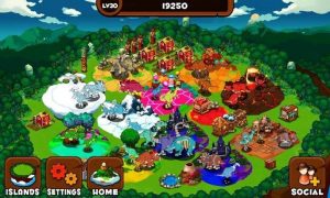 Dino Island MOD APK (Unlimited Money And Resources) 3