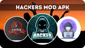 Hackers MOD APK V1.220 [Unlimited Money/Credits] 2