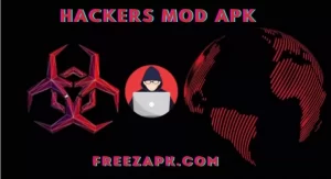Hackers MOD APK V1.220 [Unlimited Money/Credits] 5