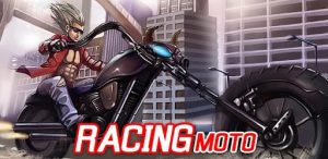 Racing Moto MOD APK (Full Unlocked, Unlimited Coin) 1