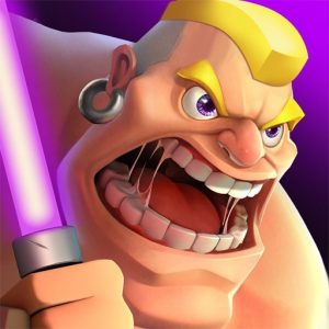 X-War: Clash Of Zombies MOD APK [Unlimited Money/Coin] 1