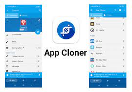 App Cloner MOD APK v2.15.4 (Premium Unlocked) 1