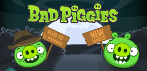 Bad Piggies MOD APK v2.4.3211 [Unlimited Everything] 1