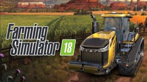 Farming Simulator18 MOD APK