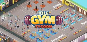 Idle Fitness Gym Tycoon MOD APK [Full Unlocked] 3