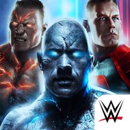WWE Immortals MOD APK v2.6.3 [Unlocked Everything] 1