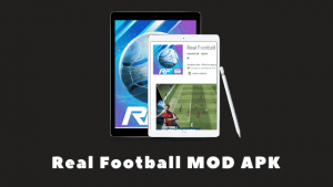 Download Real Football MOD APK [Unlimited Money] 3
