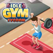 Idle Fitness Gym Tycoon MOD APK [Full Unlocked] 1