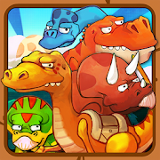 Dino Island MOD APK1.2.0(Unlimited Money And Resources) 1