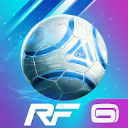 Download Real Football MOD APK1.8.3 [Unlimited Money] 4