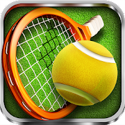 3D Tennis MOD APK1.8.5 (Unlimited Money/ Unlocked) 4