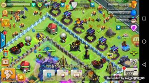 X-War: Clash Of Zombies MOD APK [Unlimited Money/Coin] 3