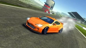 Drift Legends: Real Car Racing Apk Mod (Unlimited Money) 4