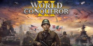 World Conqueror 3 MOD APK v1.2.44 [Unlimited Medals] 2