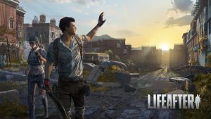 LifeAfter MOD APK v1.0.214 [Unlimited Money & Everything] 1
