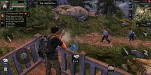 LifeAfter MOD APK v1.0.214 [Unlimited Money & Everything] 3