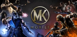 Mortal Kombat MOD APK [Unlimited Money, Unlocked] 2