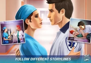 Operate Now: Hospital MOD APK [Unlimited Money] 1