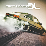 Drift Legends: Real Car Racing Apk Mod V 1.9.15(Unlimited Money) 5